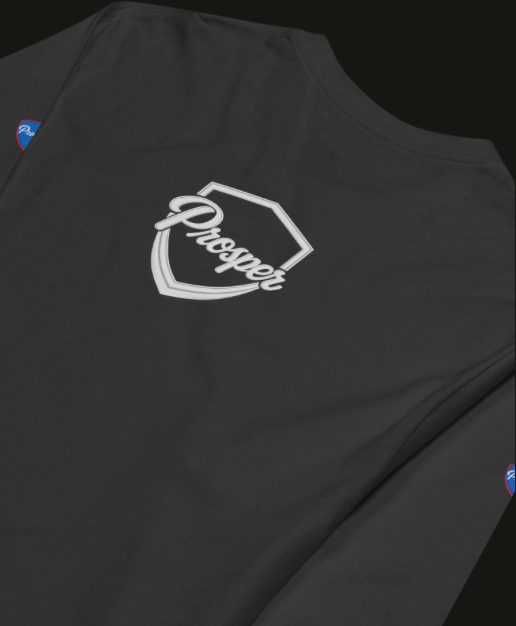 Official Prosper Merch Store