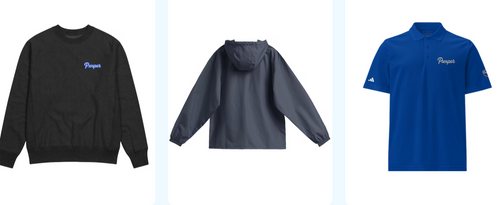 Official Prosper Merch Store