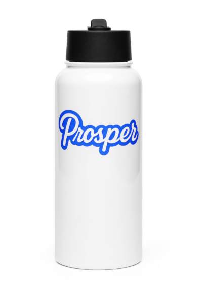 Official Prosper Merch Store