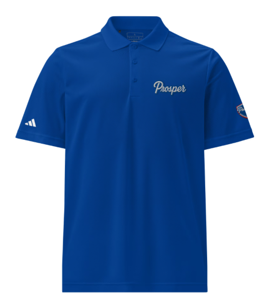 Official Prosper Merch Store