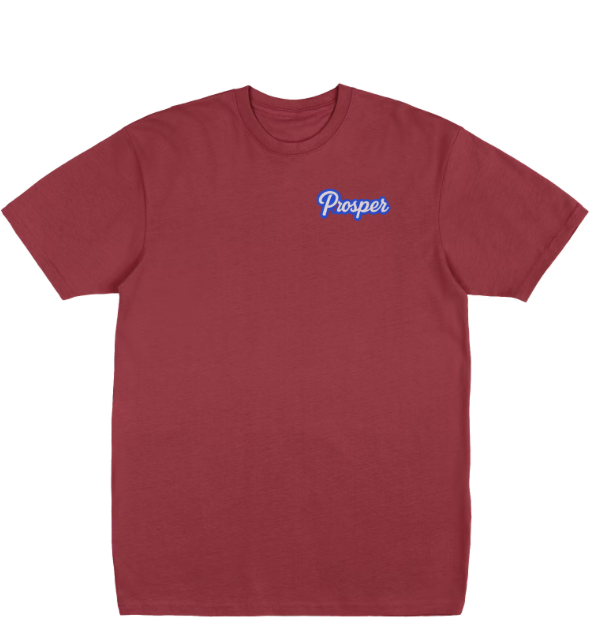 Official Prosper Merch Store